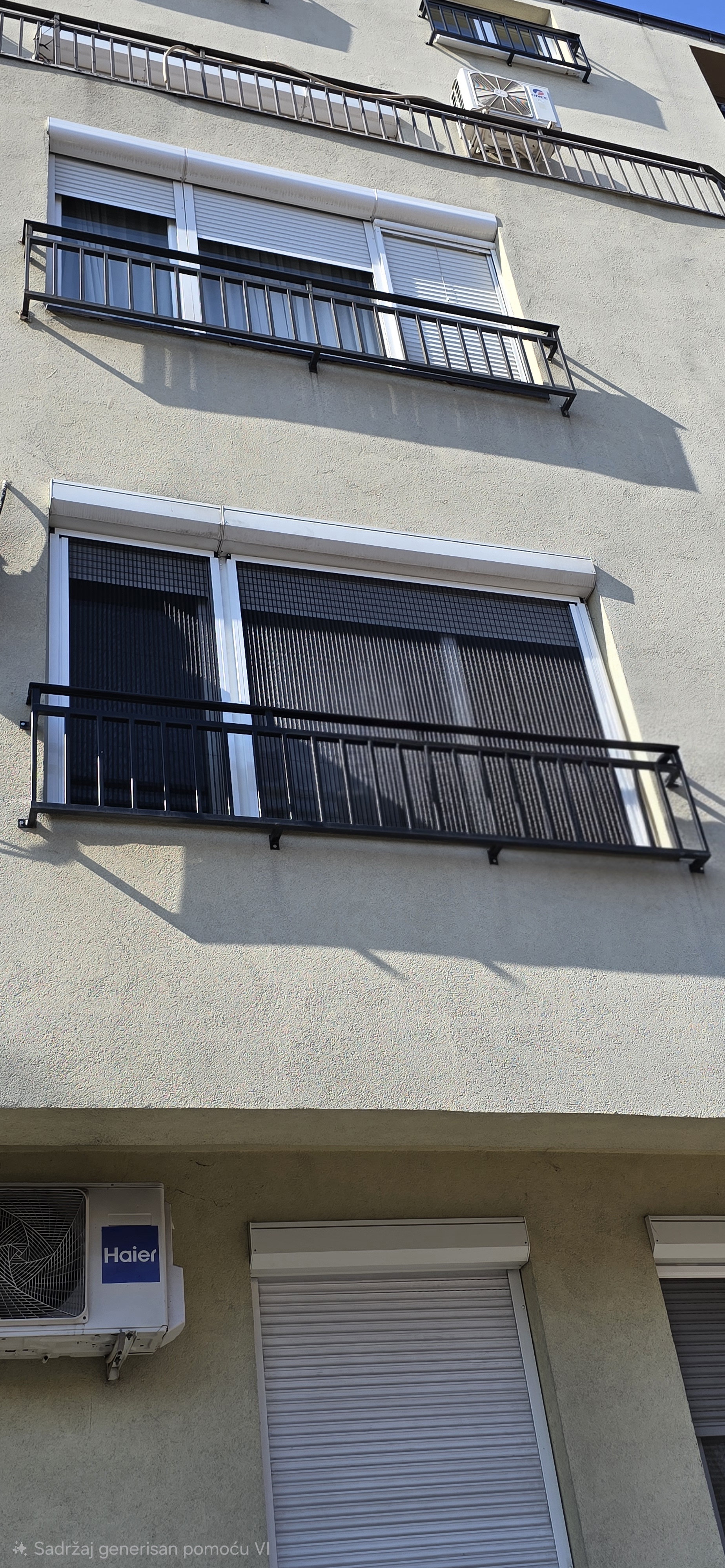 Komarnici Barajevo - Komarnici lazarevac